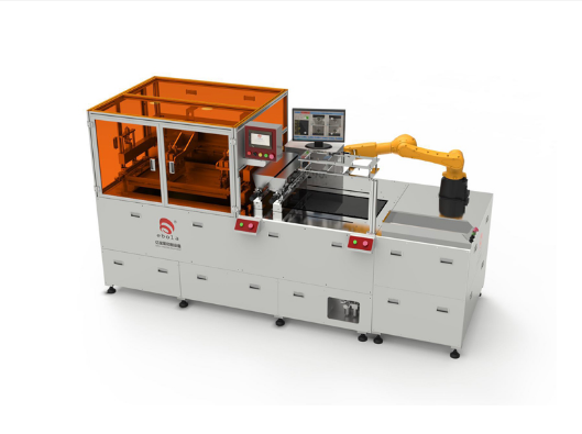 絲印機哪種好？絲網(wǎng)印刷機哪家強？