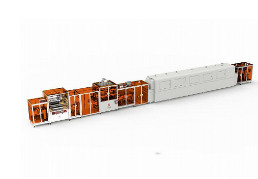 絲網(wǎng)印刷機(jī)絲網(wǎng)去污的方法是什么？