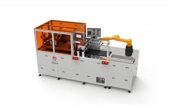 絲網(wǎng)印刷機(jī)出現(xiàn)故障時(shí)解決方式在這里！